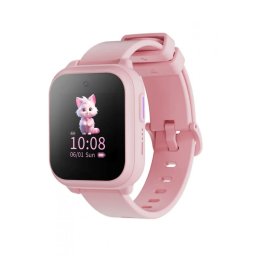 ZTE Watch K2 copil SmartWatch 4G GPS pink ZTE-WATCH-K2-P