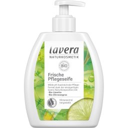 Sapun lichid Fresh 250ml Lavera