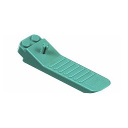 Lego Part 96874 - Separator de piese (Turcoaz închis)
