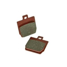 Placute frana scuter nr.11