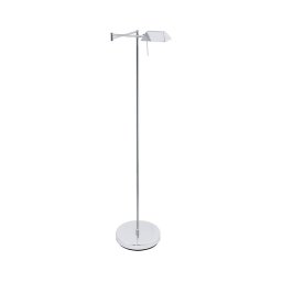 EGLO 91525 - Lampadar TAVOLARA 1xG9/33W