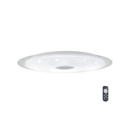 Eglo 98223 - Plafonier LED dimabil MORATICA-A 60W 230V cu telecomandă