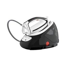 Stație de călcat Tefal EXPREEE ULTIMATE 2600W/230V negru/alb