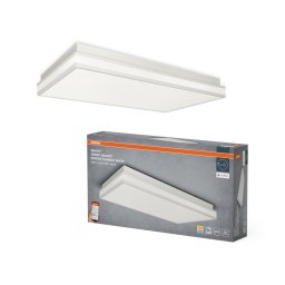 Osram - Plafonieră LED dimabilă SMART+ MAGNET, 42 W, 230 V, Wi‑Fi