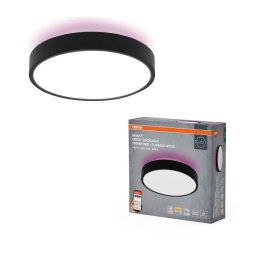 OSRAM - Plafonieră LED SMART+ ORBIS RGBW, dimabilă, 28W, 230V, Wi-Fi