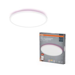 Osram - Plafonieră LED RGBW SMART+ ORBIS, dimabilă, LED/25W/230V, Wi-Fi