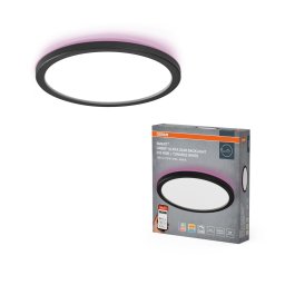 Osram - Plafonieră LED RGBW reglabilă SMART+ ORBIS LED/19W/230V Wi-Fi