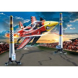 Playmobil - avion vultur