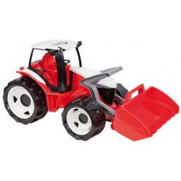 Tractor Plastic Cu Cupa Gigant