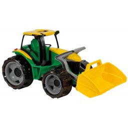 Tractor Cu Cupa Gigant Lena 65cm