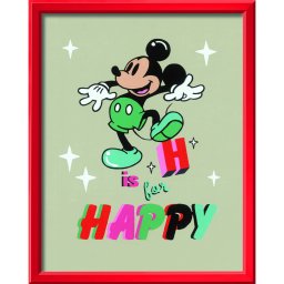 Creart - pictura mickey