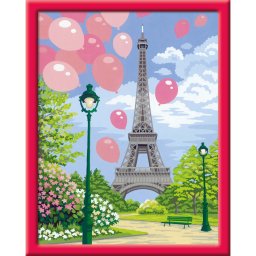 Creart - pictura paris