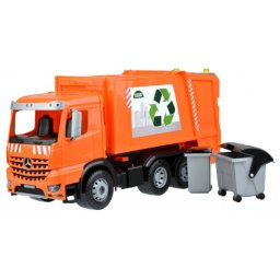 Camion de gunoi Lena Worxx Mercedes