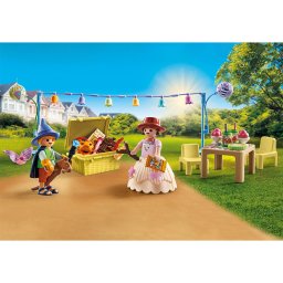 Playmobil - petrecere costumata