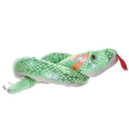 Sarpe foilkins -anaconda - jucarie plus wild republic 137 cm