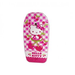 Placa Pentru Inot 94 Cm Saica Hello Kitty Pentru Copii Din Spuma