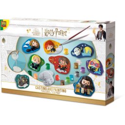 Set mulaj si pictura-harry potter