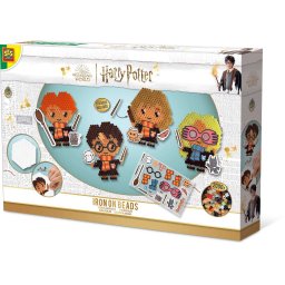 Set beedz-personaje harry potter