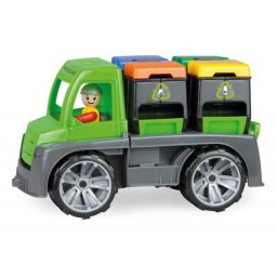 Camion de gunoi Lena Truxx
