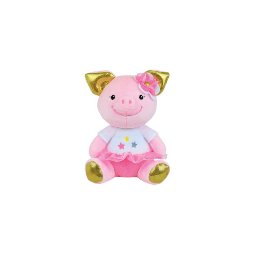 Jucarie plus muzicala jemini 18cm balerina purcelus la opera