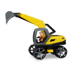 Excavator Lena Truxx 2