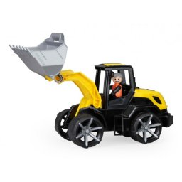 Buldoexcavator Lena Truxx 2