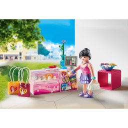 Playmobil - accesorii de moda