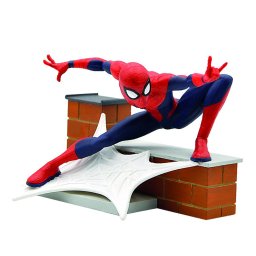 Spiderman - marvel