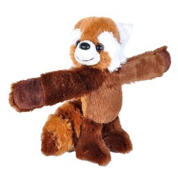 Panda rosu huggers 20cm