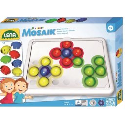 Primul Meu Mozaic Lena
