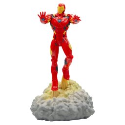Iron man - marvel
