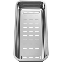 BLANCO Cos multifunctional din inox pentru chiuvetele ZENAR 45 silgranit