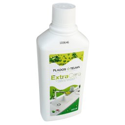 Detergent EXTRACARE TELMA PLADOS pentru intretinerea si curatarea chiuvetelor din Granit