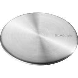 BLANCO CapFlow capac scurgere INOX