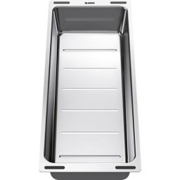 BLANCO Vas multifunctional 417x197x80 mm din inox pentru Andano