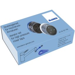 Blanco Regulator de jet pentru presiune ridicata, inalta presiune