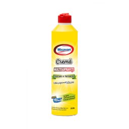 Crema curatare chiuvete de bucatarie din granit sau inox
