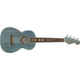 Fender Dhani Harrison Turquoise