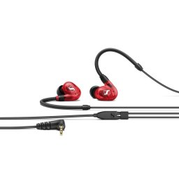 Sennheiser IE 100 Pro Red