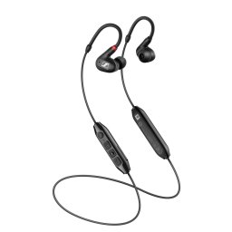 Sennheiser IE 100 Pro Wireless Black