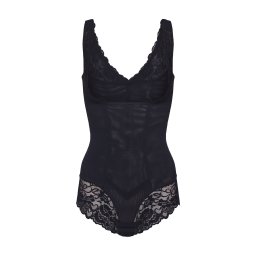 MAGIC Bodyfashion Body modelator 'Super Control' negru