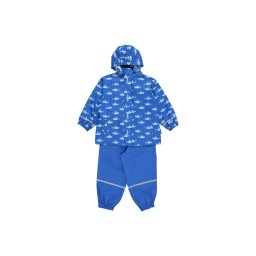 PLAYSHOES Salopetă 'Hai' albastru