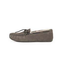 Minnetonka Mocasini gri