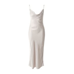 ABOUT YOU x Iconic by Tatiana Kucharova Rochie 'Alena' gri