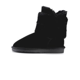 Gooce Botine 'Bella' negru