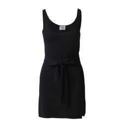 Bella x ABOUT YOU Rochie 'Martha' negru