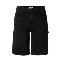 Sinned x ABOUT YOU Pantaloni eleganți 'Zehra' negru