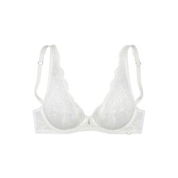 LASCANA Sutien alb