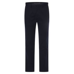 TOMMY HILFIGER Pantaloni eleganți '1985 Denton' bleumarin