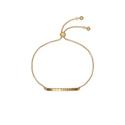 Ted Baker Brățară 'BREENAR' auriu